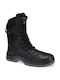 Portwest Waterproof Safety Boots Black S7L with Certification P CI E ESD FO HRO SR