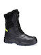Portwest Cizme de Lucru Negre cu Certificare P CI HRO SR