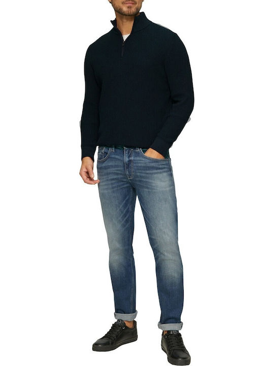 s.Oliver Pullover Dark Blue
