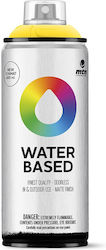 Montana Colors Σπρέι Βαφής Air White Spectral 400ml