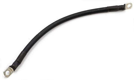 Battery Grounding Body 50mm L=400mm 12-24v Both Sides Agroequip