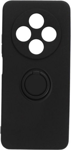 Senso Back Cover Black (Redmi 15C)