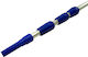 Collapsible Aluminum Pole 3m Benman 14701