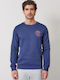 Sweatshirt Blue
