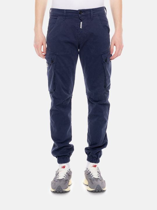 Cover Jeans Панталон Blue