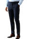 Trousers Blue