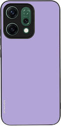 Sonique Colorbloc Series Oppo Reno14 5G Purple ...