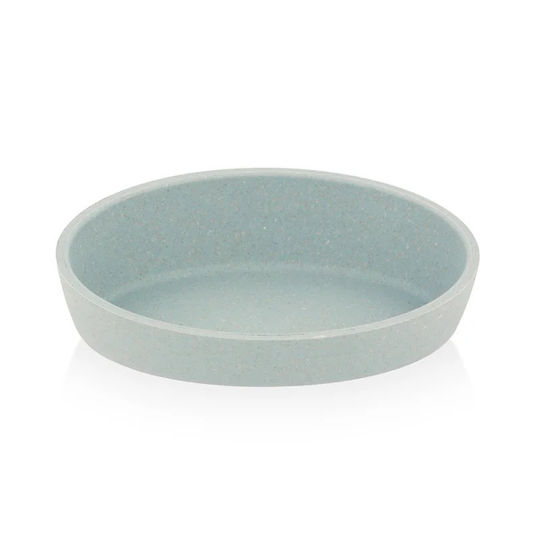 SW Bowl Купа Храна & Вода за Котка 16см в Сив Цвят