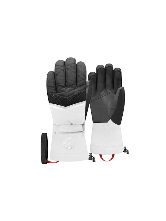Racer Women's Ski & Snowboard Gloves Black