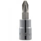 Καρυδάκι Μύτη 1/4" Phillips Ph3