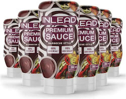Inlead Nutrition Sauce 350ml 6τμχ