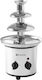 Hendi Bain Marie Schokolade