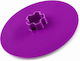 Svim Omelet Plate Omelet Flipping Plate Plastic...