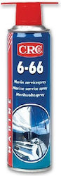 CRC 6-66 Corrosion Inhibitor Spray 250ml CRC 6-66 Corrosion Inhibitor Spray 250ml