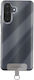 Rhinoshield Neck Lanyard Strap Attachment Smartphone Case Grey