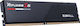 G.Skill Ripjaws S5 DDR5 with Module 1x24GB and Speed 5200 for Desktop