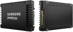 Samsung PM9D3a 960GB PCle Card MZWL6960HFJA-00AW7 Samsung PM9D3a 960GB PCle Card MZWL6960HFJA-00AW7