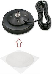 Kratzerfeste Klebepad Autoantenne CB-Station