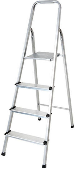 GTMED Scară Aluminiu
