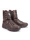 Marwells Männer Wanderschuhe Braun