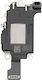 Clappio Internal Speaker Repair Part Iphone 16 Pro Grey