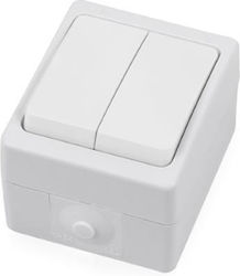 Lineme Comutator De Perete Electric Rezistent L...
