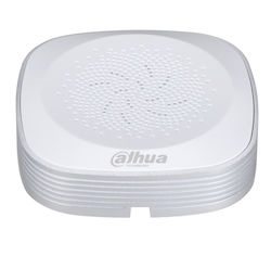 Dahua Access Control with Card Unlock