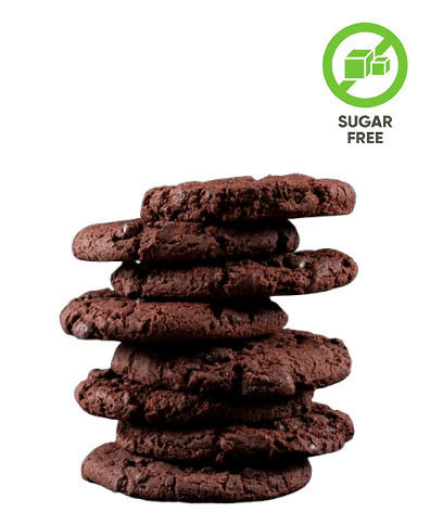 Starfoods Amestec pentru biscuiți Fără zahăr 10000gr