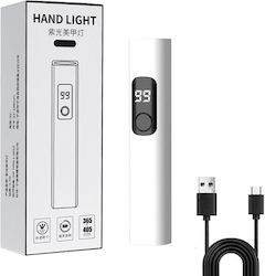 Portable Polymerization Lamp Lamp UV / LED Portable Polymerization Lamp Lamp UV / LED