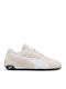 Damen Sneakers Orange