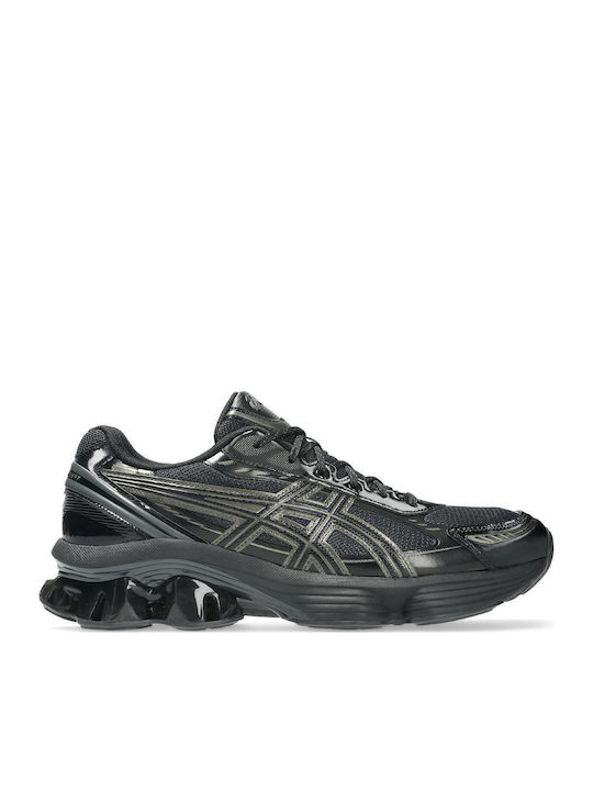 ASICS Gel-kinetic Fluent Sneakers Blk