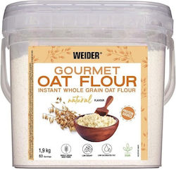 Weider Αλεύρι Βρώμης 1.9kg
