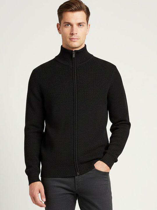 Jacket Black