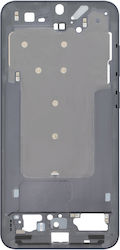 Samsung Original Central Chassis Galaxy S25 Plus Precise Secure Fit Black Samsung Original Central Chassis Galaxy S25 Plus Precise Secure Fit Black