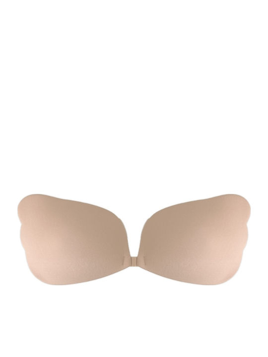 Autocolant Beige Sutien