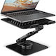 Axagon Βάση Στήριξης για Laptop έως 17" STND-LRB