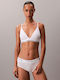 Calvin Klein Bralette Triangle