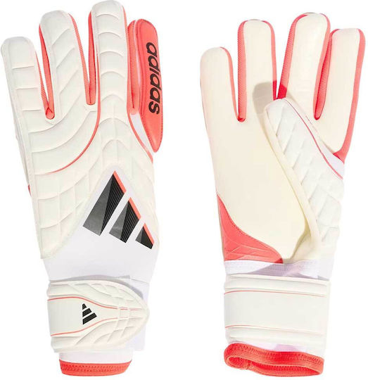 adidas Copa Pro Adults Goalkeeper Gloves White