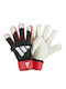 adidas Predator Match Fingersave Γάντια Τερματοφύλακα Ενηλίκων Μαύρα