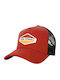 Ciele Trlcap Sc Field Up Down Kappen Unisex Rote