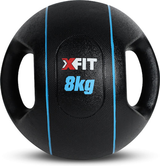 X-FIT Μπάλα Medicine 8kg