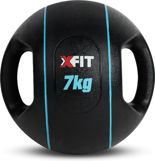 X-FIT Топка Медицина 7кг