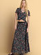 Maxi Rock Black