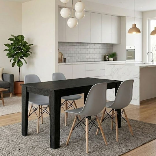 Esszimmer Darlen Nova 5Stück 72x125cm