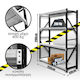 Shelf Dexion 150x60x200cm 200150.062