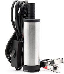 Pompă Submersibilă Diesel 12v Sursă de Alimentare Diametru 38mm