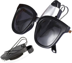 Cleme pentru ochelari de soare suport auto parasolar Ag328 Cleme pentru ochelari de soare suport auto parasolar Ag328