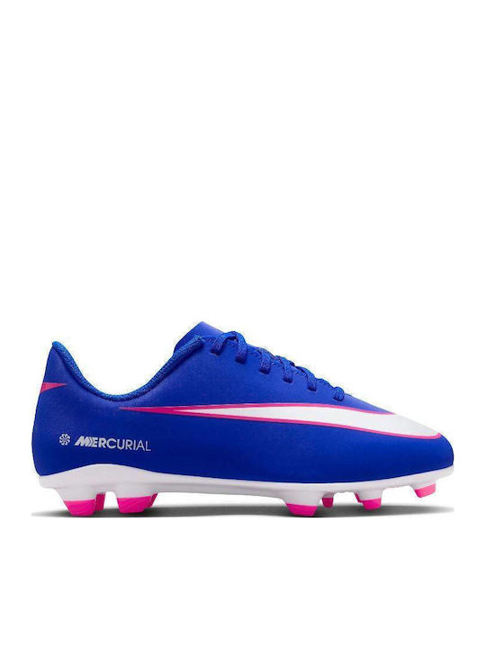 Nike Παιδικά Ποδοσφαιρικά Παπούτσια Jr Mercuria...