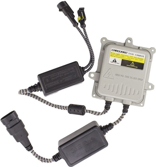 CarGuard Transformator Ballast pentru Lumini Auto 12V