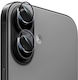 Mobile Origin Camera Protection Membrane Transparent for the iPhone 17